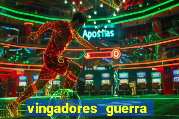 vingadores guerra infinita completo google drive